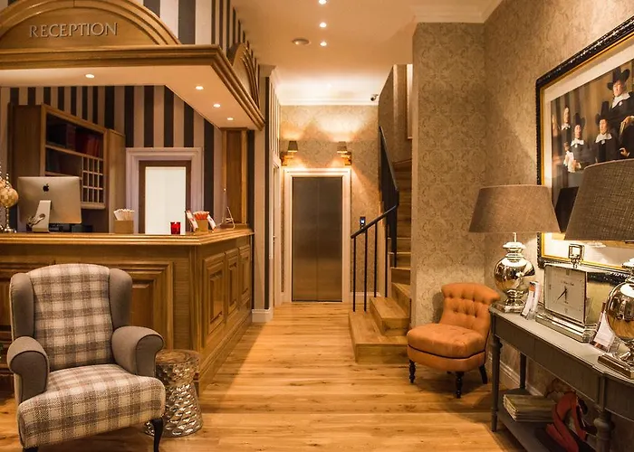 Vmaison Hotel Messina