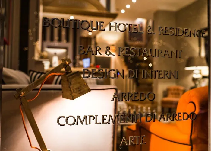 Vmaison Hotel Messina