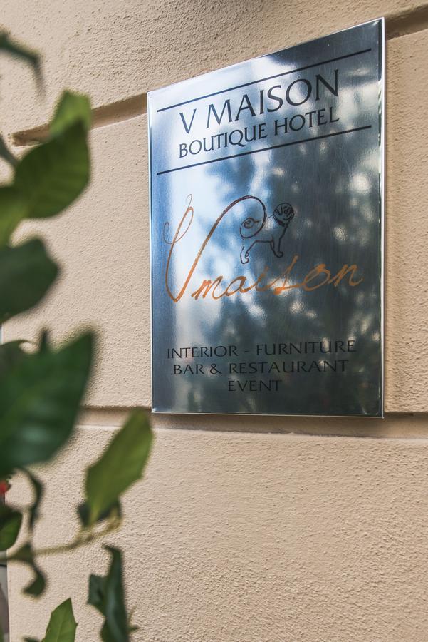 Hotel Vmaison 4*