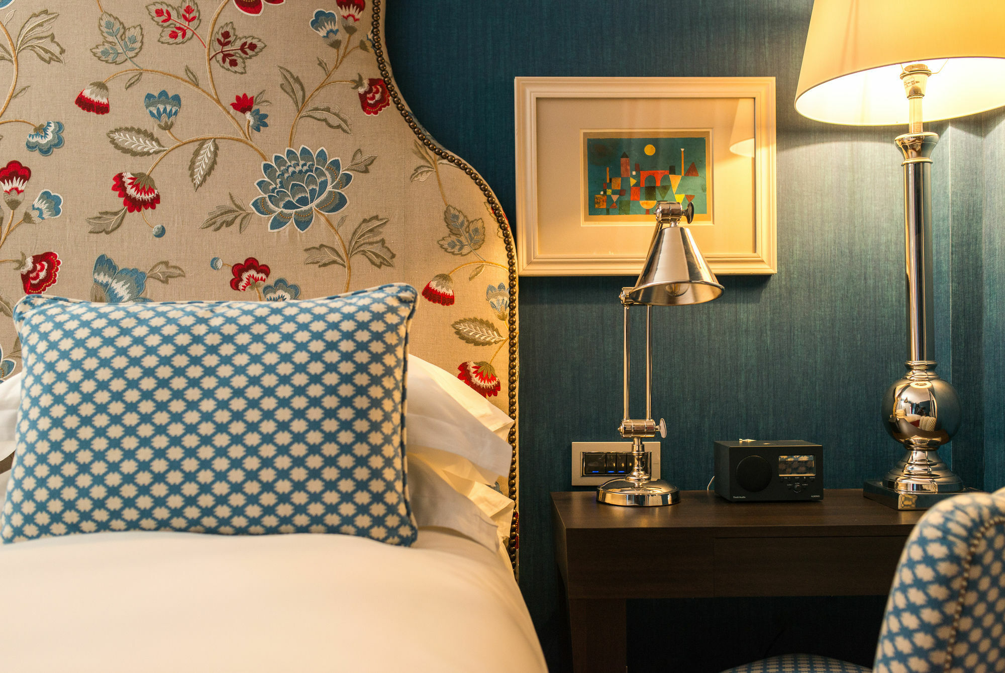 Hotel Vmaison 4*