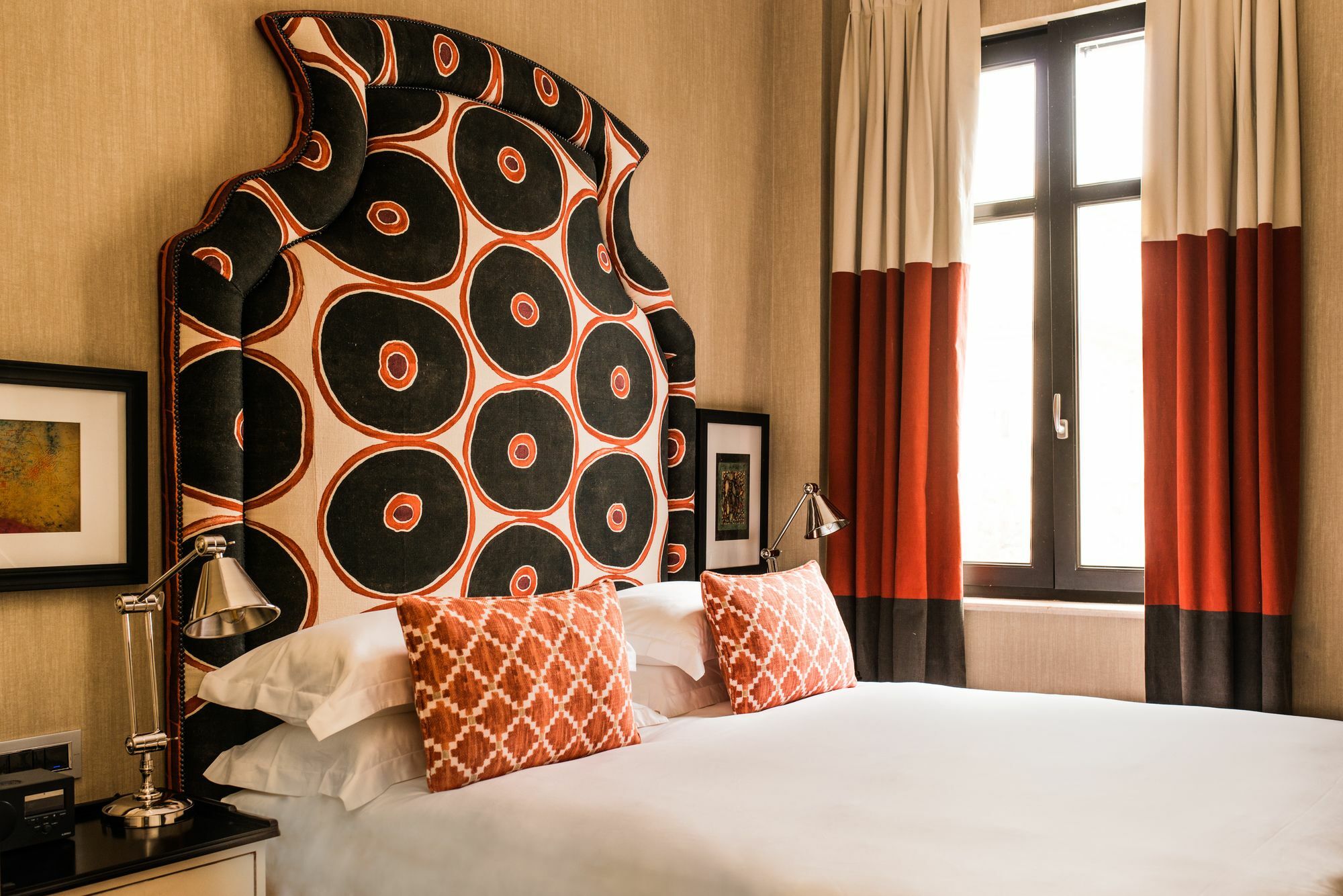 Hotel Vmaison 4*
